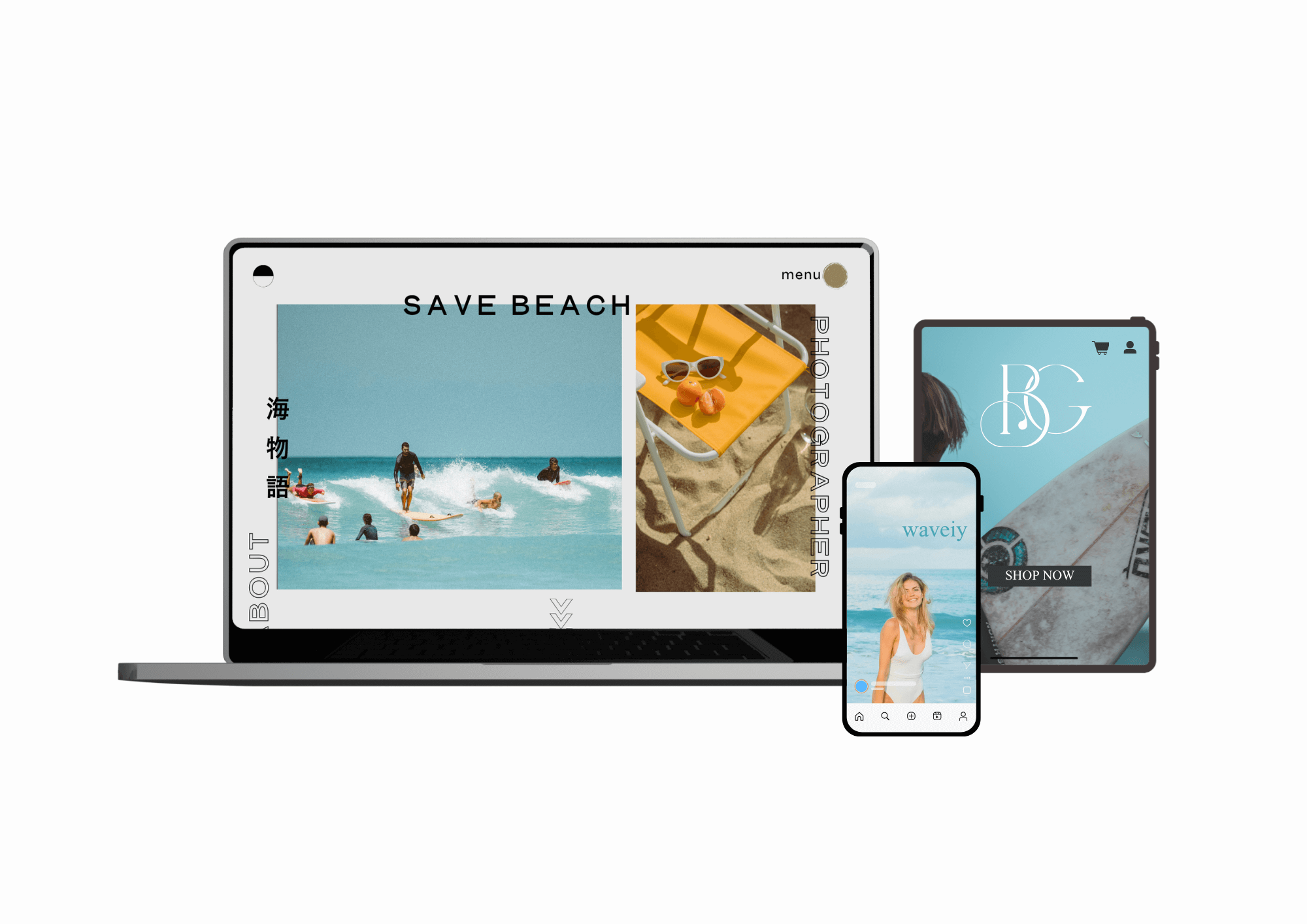 Responsive Web Design