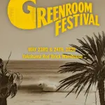 GREENROOM FESTIVAL ’26