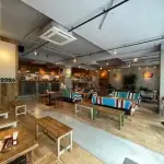 BONDI CAFE Nakameguro