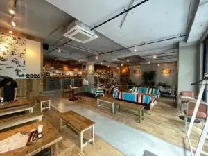 BONDI CAFE Nakameguro