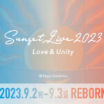 Sunset Live 2026