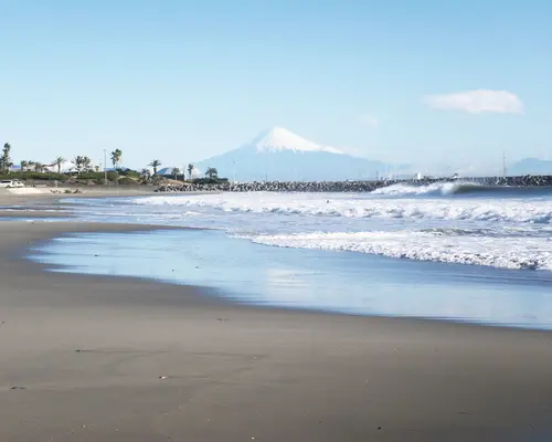 さがらサンビーチ