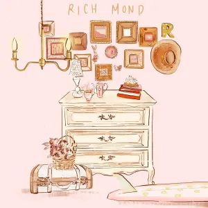 RICH MOND