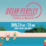 OCEAN PEOPLES 2026