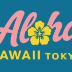 ALOHA TOKYO 2026