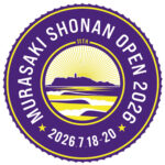 MURASAKI SHONAN OPEN 2026