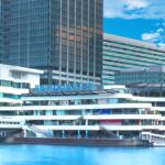 横浜ベイクォーター アロハウィーク