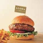 TEDDY’S BIGGER BURGERS 表参道店