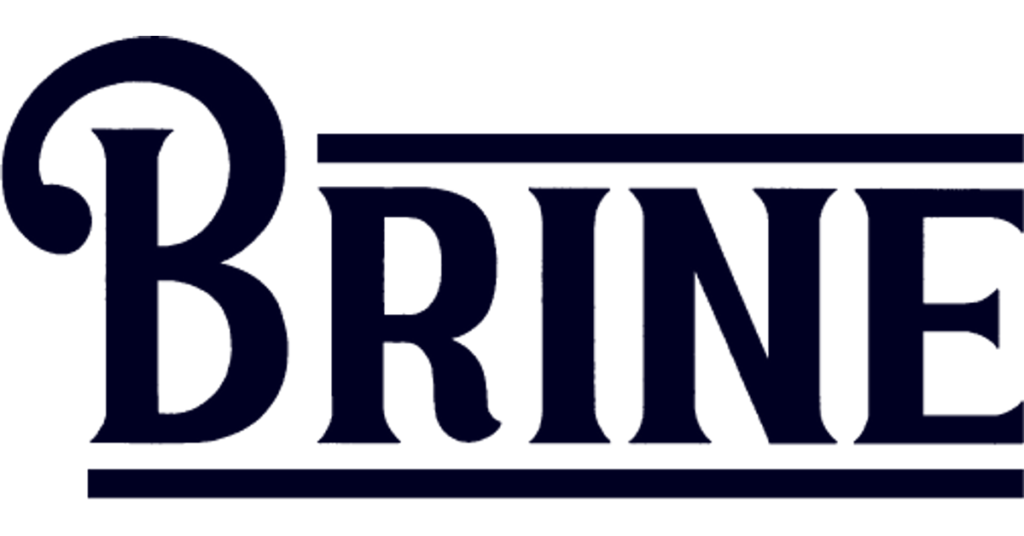 BRINE