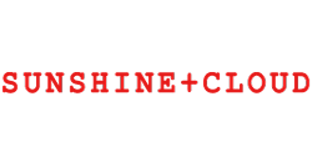Sunshine+Cloud