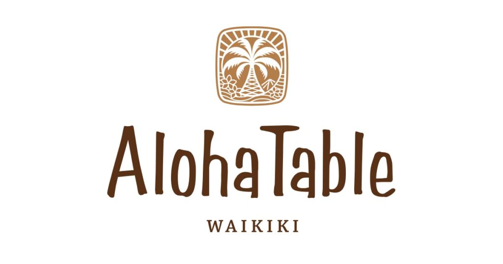 Aloha Table 湘南