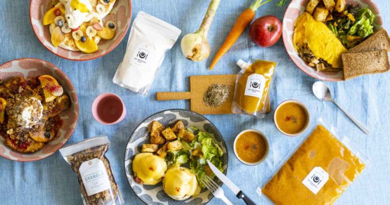 C&C BREAKFAST OKINAWA