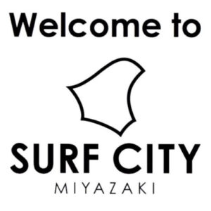 SURF CITY MIYAZAKI