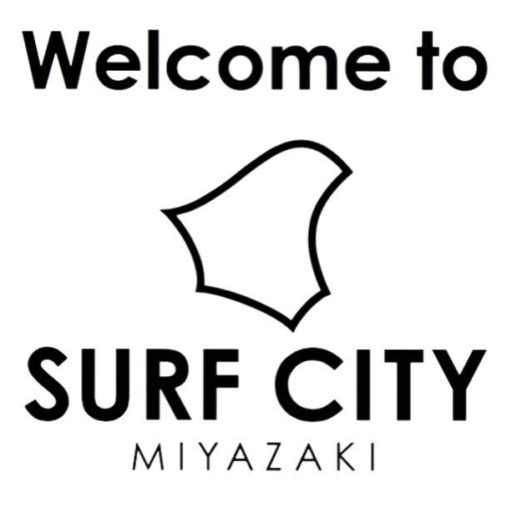 SURF CITY MIYAZAKI