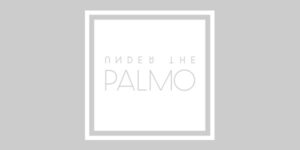 Under the Palmo Hayama