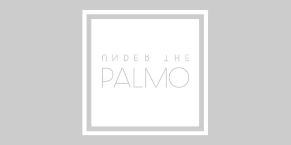 Under the Palmo Hayama
