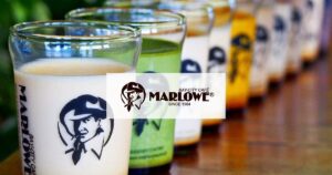 Marlowe 葉山マリーナ店