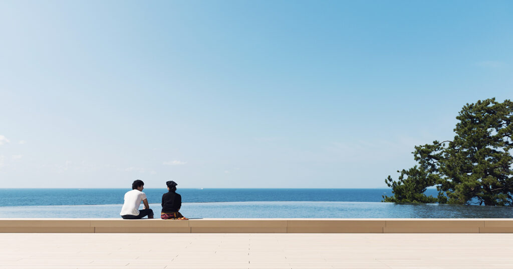 SHIRAHAMA KEY TERRACE HOTEL SEAMORE