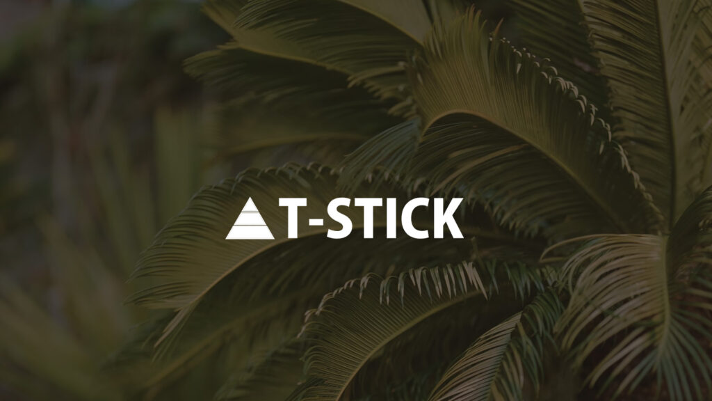 T-STICK SURF SHOP