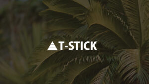 T-STICK SURF SHOP