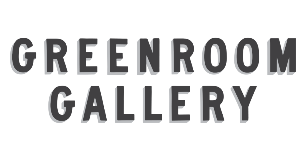 GREENROOM GALLERY Yokohama