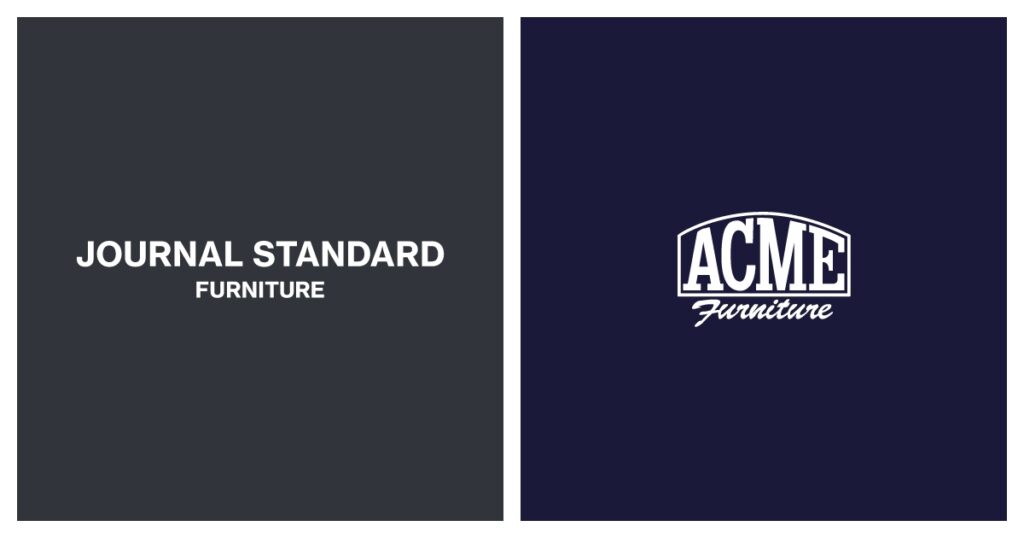 ACME Furniture 目黒通り店