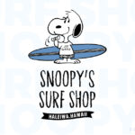 SNOOPY’S SURF SHOP 沖縄店