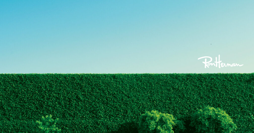 Ron Herman Cafe 逗子マリーナ店