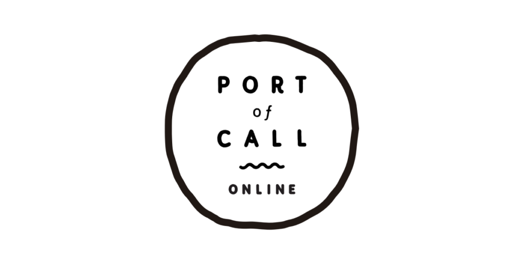 PORT OF CALL DAIKANYAMA