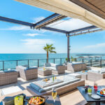 THE SURF OCEAN TERRACE RESTAURANT